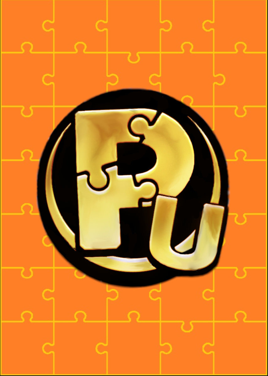 Pixel Puzzles: UndeadZ game cover