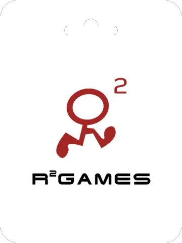 R2 Games 525 Coins Key GLOBAL