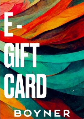 Boyner Gift Card 500 TRY