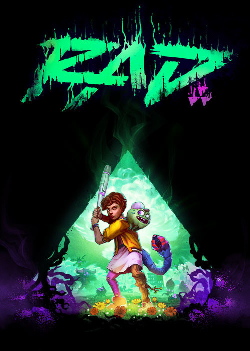 RAD