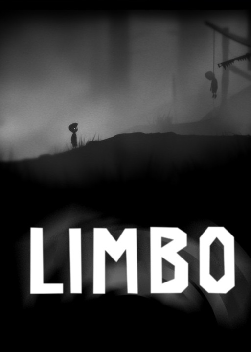 LIMBO game cover