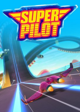 Super Pilot game cover
