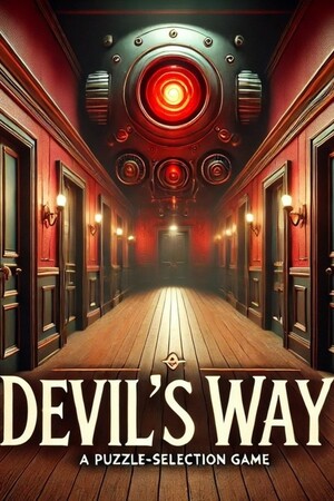 DEVIL'S WAY Steam Key (PC) GLOBAL