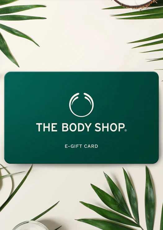 The Body Shop 