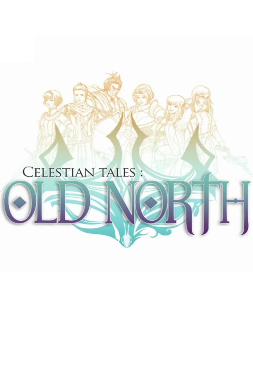 Celestian Tales: Old North game cover