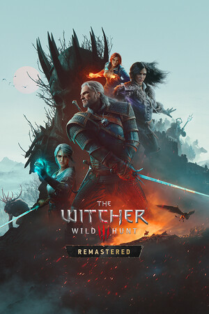 The Witcher 3: Wild Hunt - Remastered