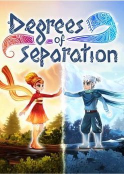 Degrees of Separation