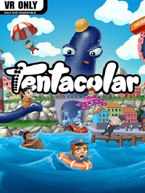 Tentacular