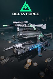 Delta Force Benefits Pack (DLC) (Xbox Series X|S)