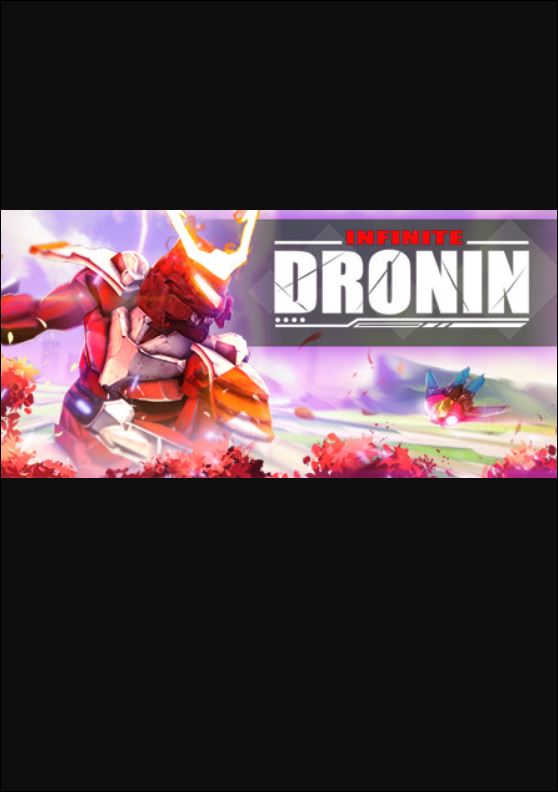 Infinite Dronin