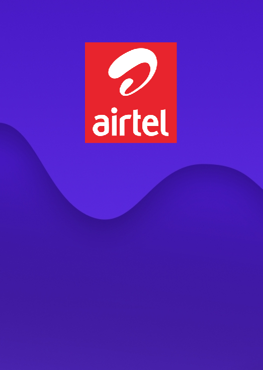 Recharge Airtel - top up Uganda