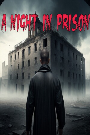 A Night in Prison Steam Key (PC) GLOBAL