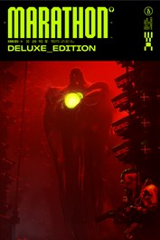 Marathon Deluxe Edition Steam Key (PC) LATAM