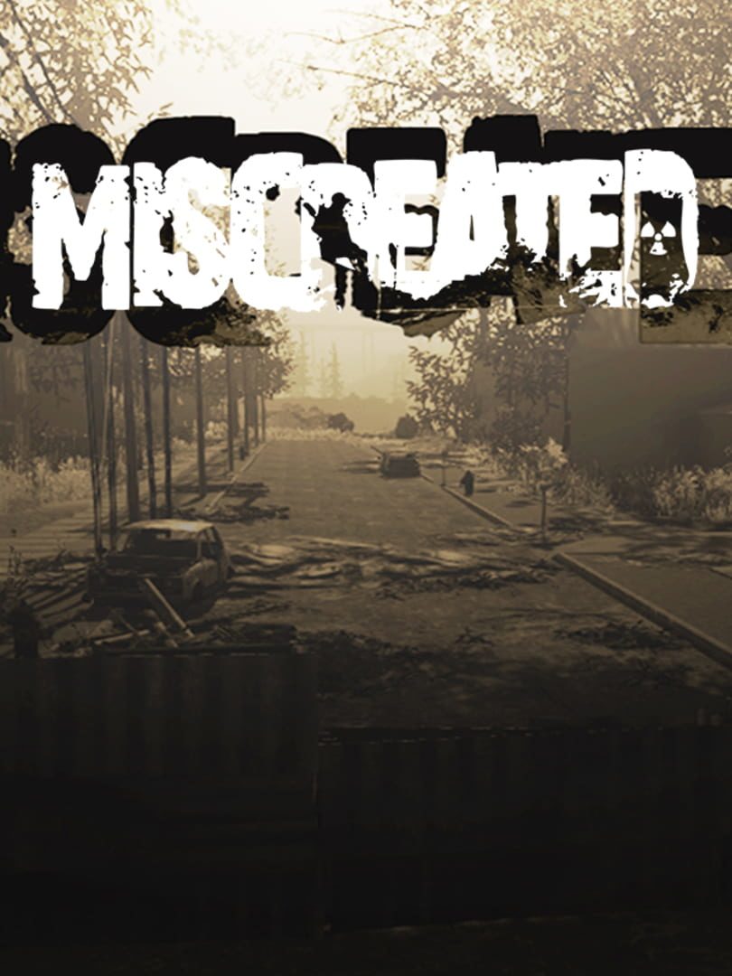 Miscreated