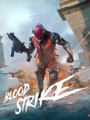 Blood Strike 