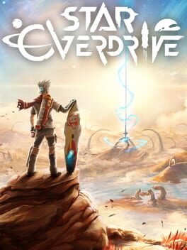 Star Overdrive Steam Key (PC) LATAM