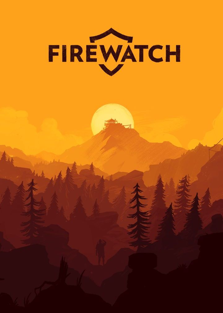 Firewatch