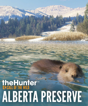 theHunter: Call of the Wild™ - Alberta Hunting Reserve (DLC)