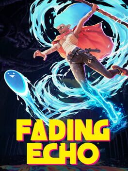 Fading Echo Steam Key (PC) GLOBAL