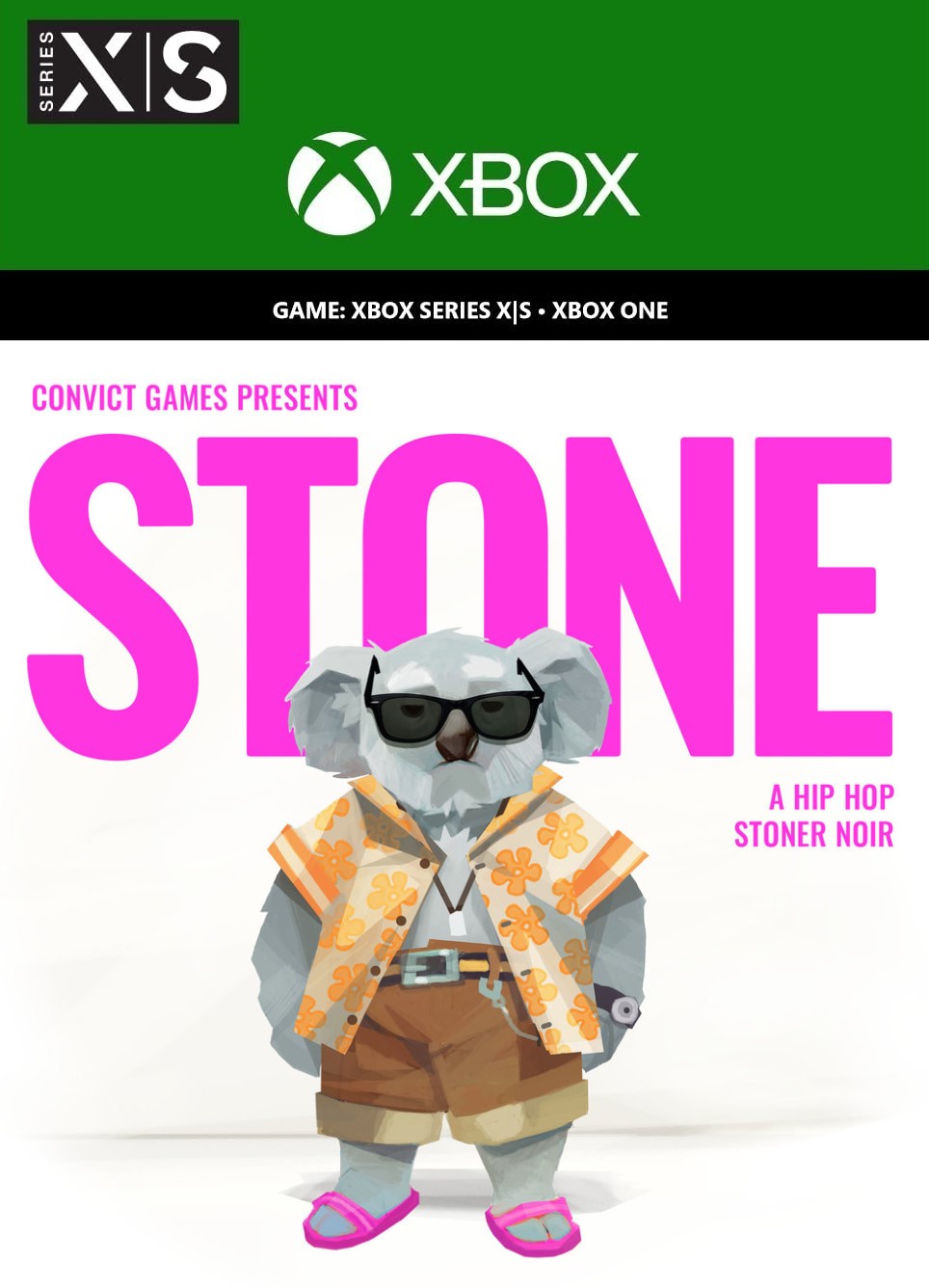 STONE
