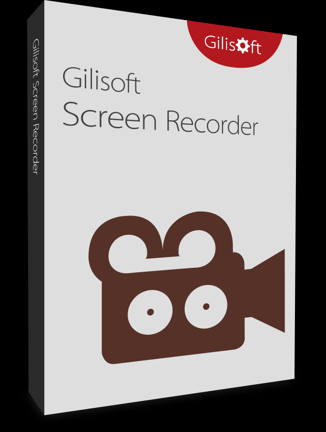 Gilisoft Screen Recorder Key GLOBAL