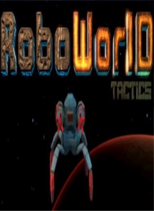 RoboWorlD Tactics Key