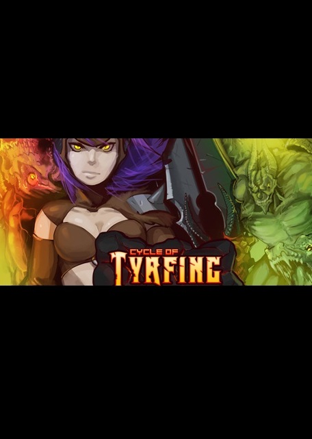 Tyrfing Cycle