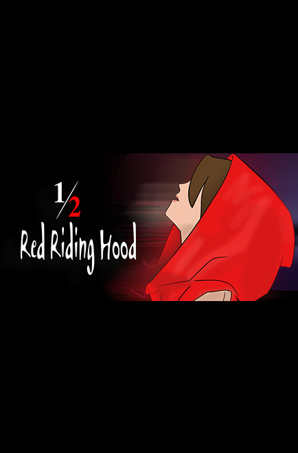 1/2 Red Riding Hood (PC) Steam Key GLOBAL