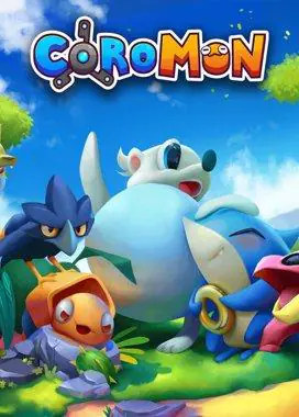 Coromon Deluxe Edition (PC) Steam Key GLOBAL 