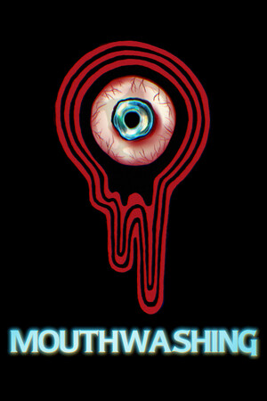 Mouthwashing game cover