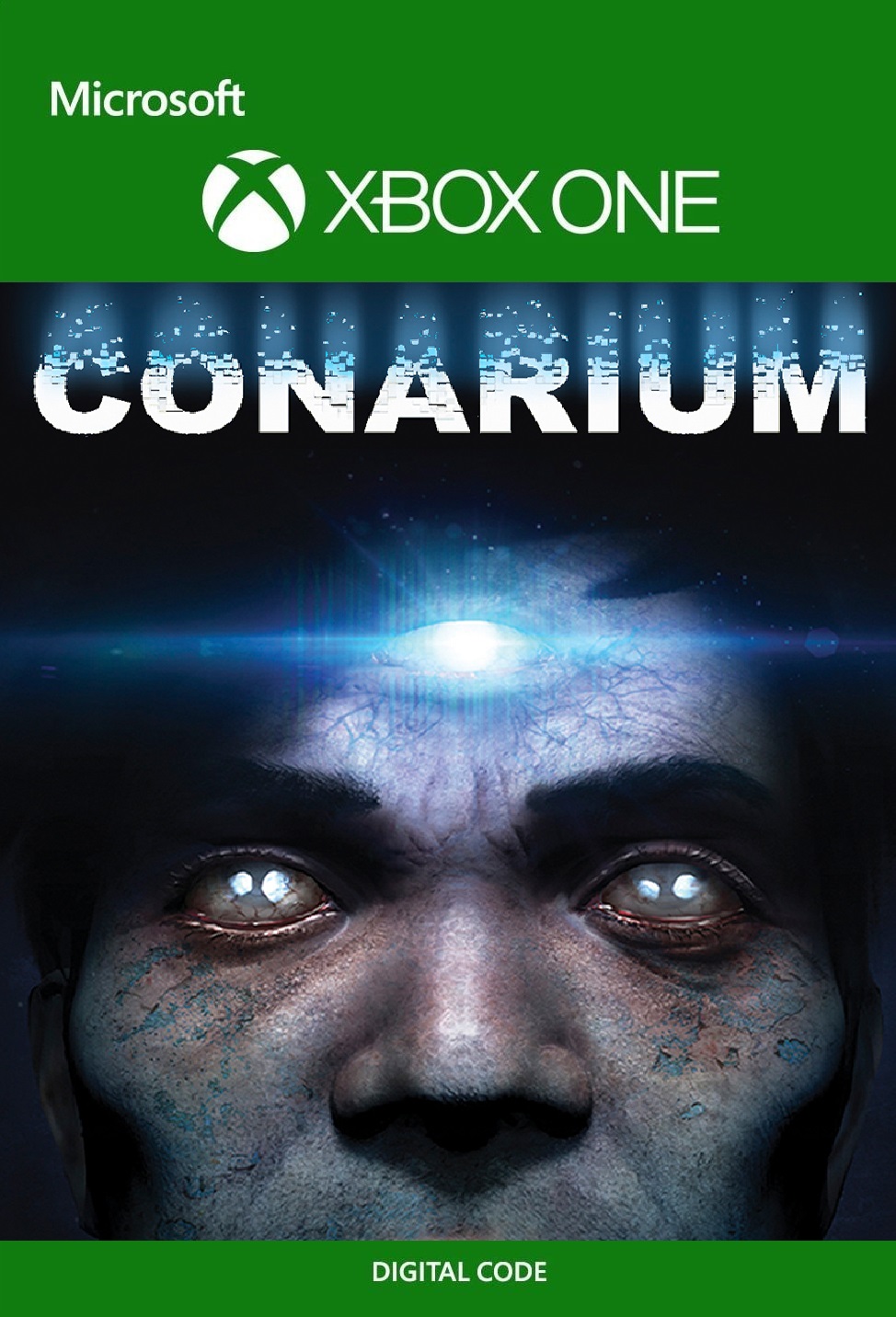 Conarium EU XBOX One