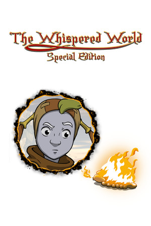 The Whispered World + The Whispered World Special Edition