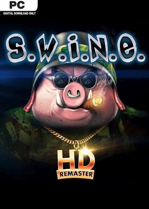 S.W.I.N.E.