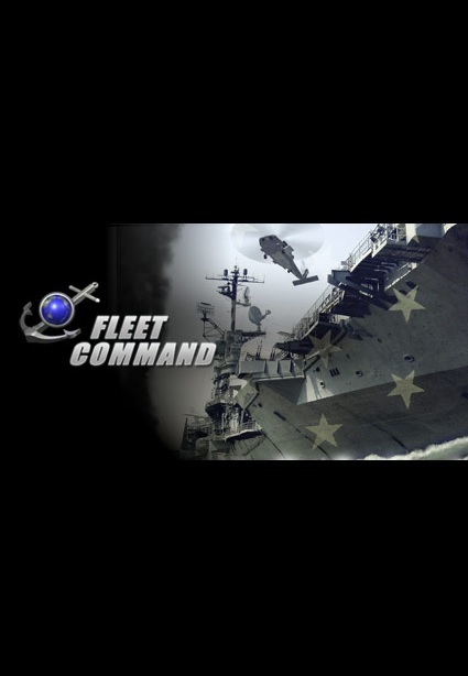 Fleet Command game cover