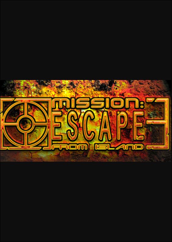Mission: Escape from Island 3