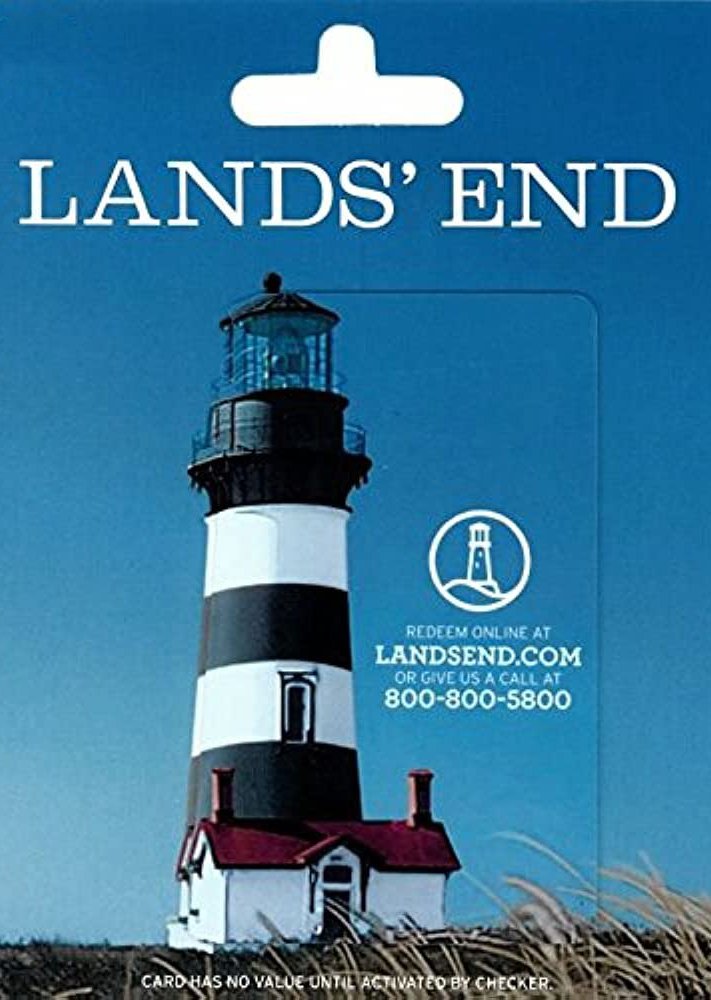 Land's End (ENEBA)