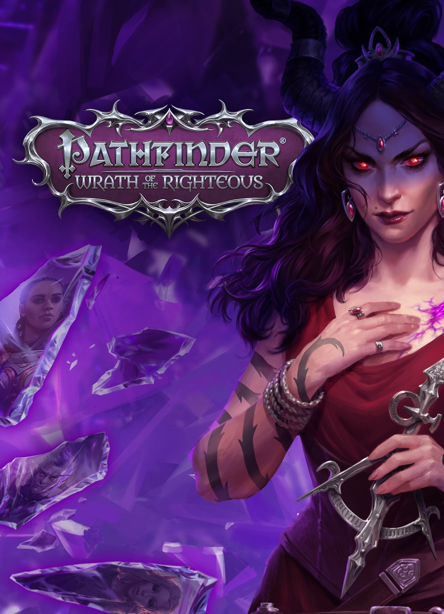 Pathfinder: Wrath of the Righteous