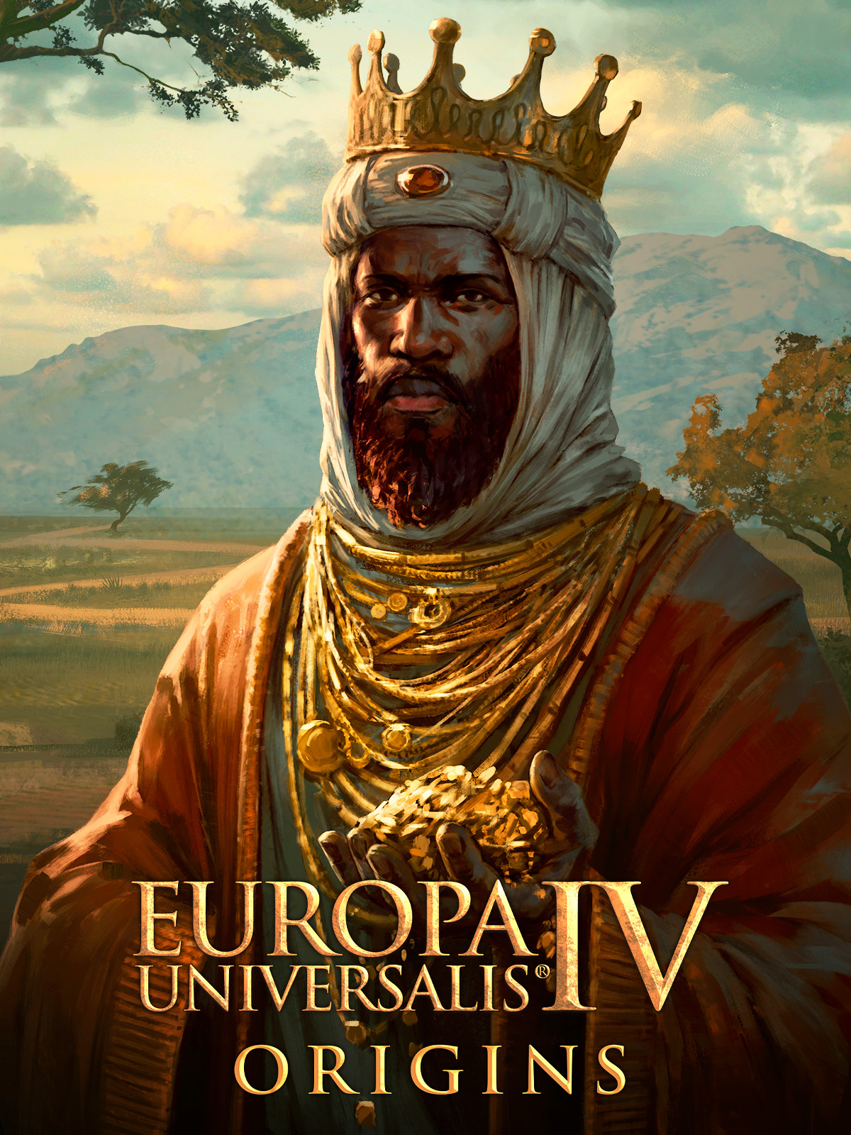 Europa Universalis IV: Origins - Immersion Pack