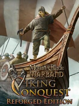 Mount & Blade: Warband - Viking Conquest Reforged Edition (DLC) Steam Key (PC) LATAM