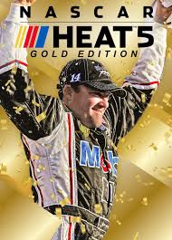 NASCAR Heat 5 - Gold Edition