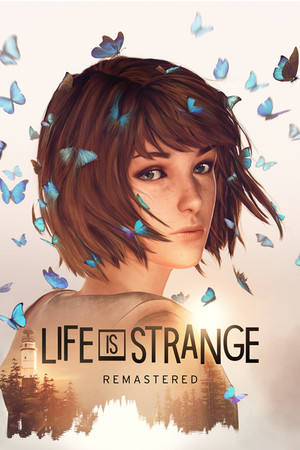 Life is Strange Remastered Steam Key (PC) GLOBAL