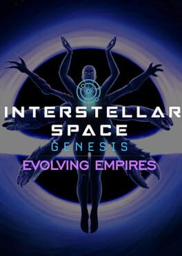 Interstellar Space: Genesis - Evolving Empires (DLC) Steam Key (PC) GLOBAL