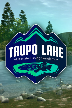 Ultimate Fishing Simulator - Taupo Lake (DLC) Steam Key (PC) LATAM