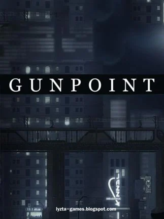 Gunpoint game cover
