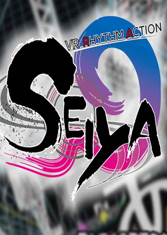 VR RHYTHM ACTION SEIYA