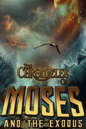 The Chronicles of Moses and the Exodus Steam Key (PC) GLOBAL