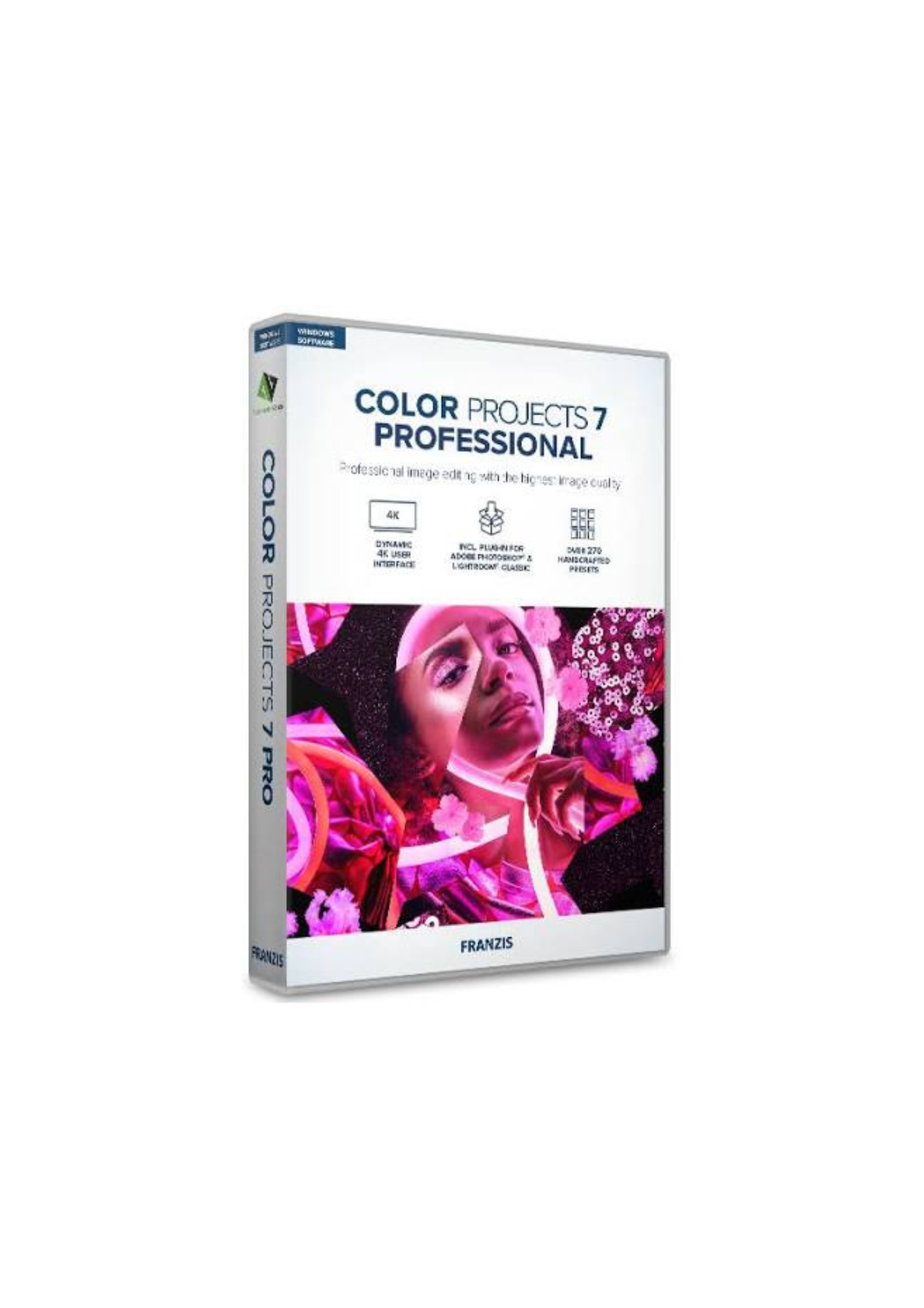 COLOR (ENEBA)