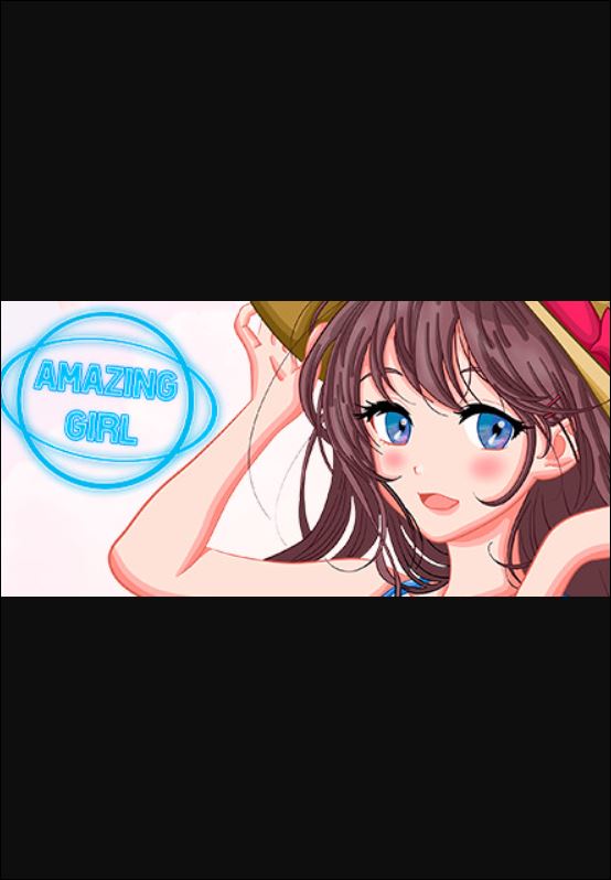 Amazing Girl