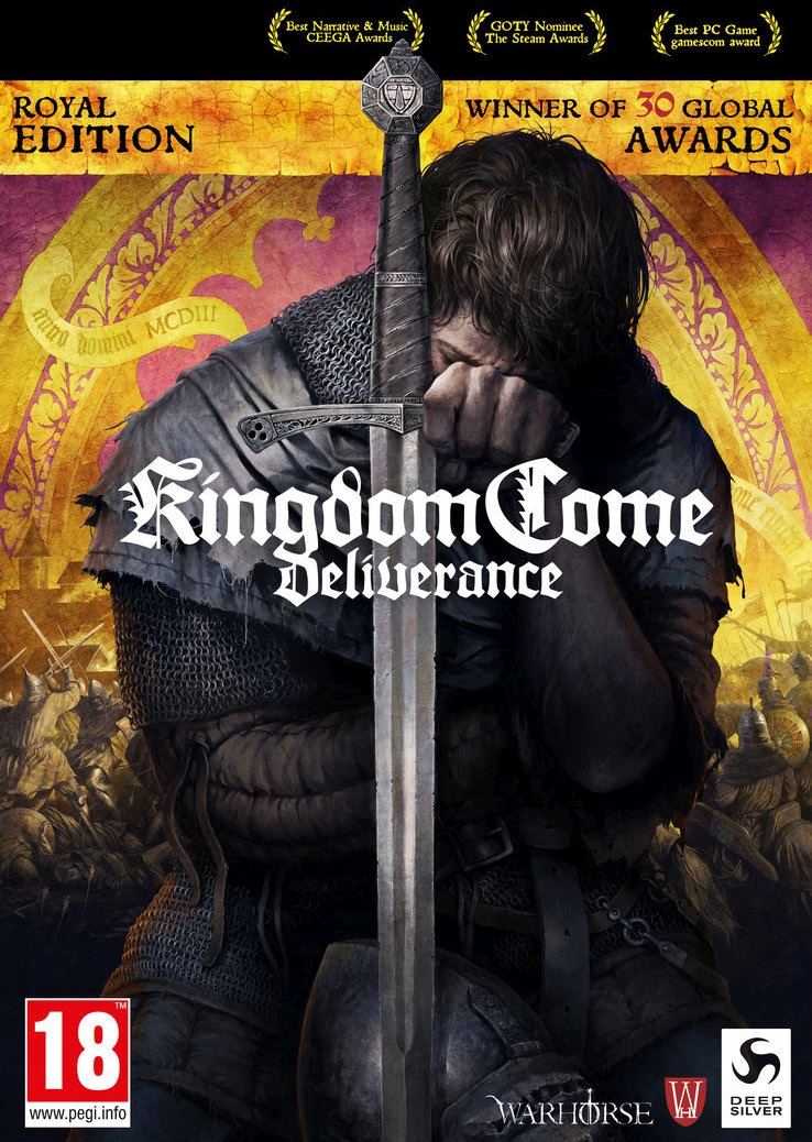 Kingdom Come: Deliverance Royal Edition