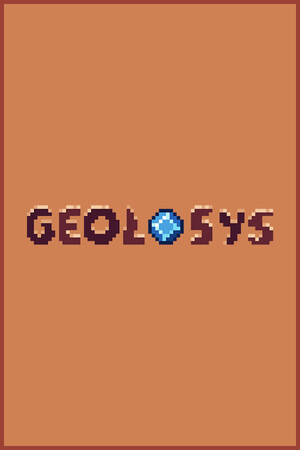 Geolosys (PC) Steam Key GLOBAL